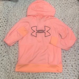 Under Armor Hoodie